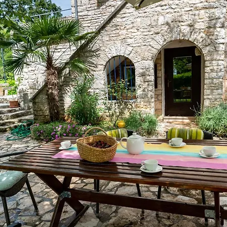 Village Family House Ranka Holiday home