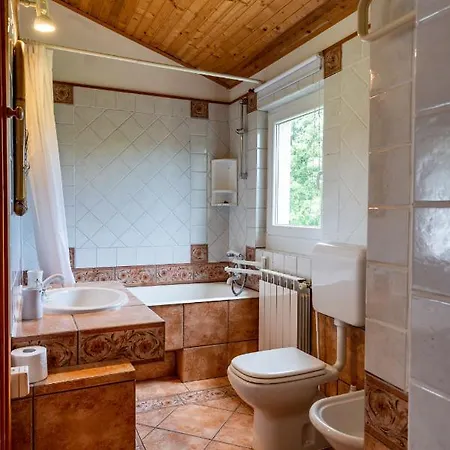 Village Family House Ranka Holiday home *