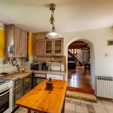 Holiday home Village Family House Ranka Zminj