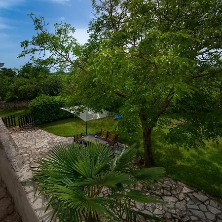 Village Family House Ranka Holiday home Zminj