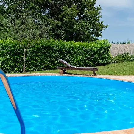 Village Family House Ranka Holiday home